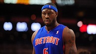 Ben Wallace is NBA’s best undrafted player; Where is he now?