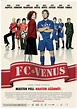 FC Venus (2005) Finnish movie poster