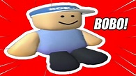 ROBLOX EVADE MINI BOBO SHOWCASE - YouTube