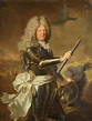File:Hyacinthe Rigaud - Louis de France, Dauphin (1661-1711), dit le ...