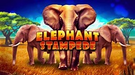 Elephant Stampede Trailer - YouTube