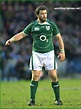 Marcus Horan - The 2009 Grand Slam - Ireland
