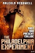 Película Experimento Filadelfia del año 2012