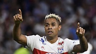 Mariano Diaz returns to Real Madrid from Lyon in five-year deal ...