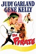 The Pirate (1948) - Posters — The Movie Database (TMDB)