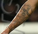 Tattoo on Erik Durm's right arm. Wow, did not know this | Tattoo ideen ...