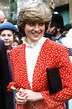24 Photos of Princess Diana Before Royal Life - Lady Diana Spencer's ...