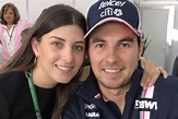 Quem é a esposa de Sergio Pérez da F1? Conheça Carola Martinez