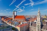 Icônes et secrets d’Europe centrale (Allemagne) : 22 jours et 21 nuits