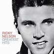 Greatest Hits by Ricky Nelson - Music Charts