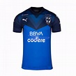 Camiseta Monterrey Segunda Equipación 2022/2023 - Camisetasdefutbolshop