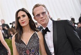 Jennifer Connelly and Paul Bettany: 15 Years | Celebrity couples ...