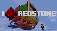 Minecraft Redstone Png
