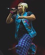 Tionne Watkins - Wikipedia