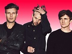 PNAU surges into Spotify’s global Top 100 Artists club