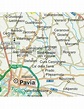 Mappa della provincia di Pavia jpg scala 1:200.000