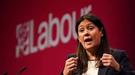 Labour's Lisa Nandy says party could be back 'in power in 18 months ...