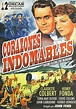 Corazones indomables - Película - 1939 - Crítica | Reparto | Estreno ...