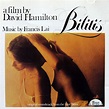 Francis Lai - Bilitis (Original Soundtrack From The Film 'Bilitis') (CD ...
