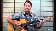 Daniel - Guitar Lesson Preview - YouTube