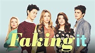 Faking It - MTV Series - Where To Watch