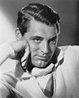Young Cary Grant