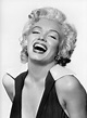 Marilyn Monroe photographed by Gene Kornman, 1952 | Marilyn monroe ...