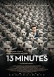 Official US Trailer for Oliver Hirschbiegel's WWII Thriller '13 Minutes ...