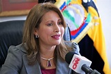 Entrevista a Ministra Jeannette Sánchez para la cadena CNN… | Flickr