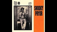 Snooky Pryor - Boogie Twist - YouTube