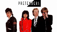 The Pretenders presenta «You Can’t Hurt a Fool» – KISS FM