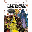 Lone Sloane: The 6 Voyages of Lone Sloane (Hardcover) - Walmart.com ...