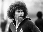 Paul Breitner in der HALL OF FAME des deutschen Fußballs ⚽