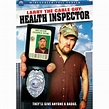 Larry the Cable Guy: Health Inspector (DVD) - Walmart.com - Walmart.com