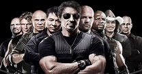 The Expendables 4: Plot, Cast, and Everything Else We Know