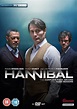 Hannibal: The Complete Seasons 1-3 : Mads Mikkelsen, Hugh Dancy ...
