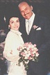 Annette Funicello and Glen Holt married in 1986 | Hollywood wedding ...