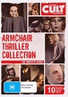 Buy Armchair Thriller Collection - The Complete Series DVD Online | Sanity