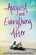 August and Everything After by Jennifer Doktorski | eBook | Barnes & Noble®