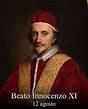 Beato Innocenzo XI
