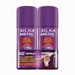 Silka Medic Spray 2 tubos de 150ml cada uno | Costco México