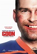 GOON (2011) - Four New Character Posters | The Entertainment Factor