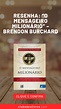 Resenha: “O Mensageiro Milionário” - Brendon Burchard | Livros de ...