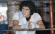Salvador Sánchez, la trágica muerte del campeón de boxeo mexicano ...