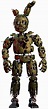 Springtrap (William Afton) | Andrewjohn100 Wiki | Fandom