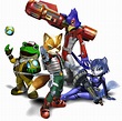 Star Fox Wii U will be announced at E3 2014 today, report claims - VG247