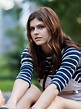 Alexandra Daddario Young : Alexandra Daddario Photos Photos - 9th ...