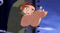 Disney prepara versión live action de "El jorobado de Notre Dame" — FMDOS