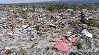 印尼地震海啸灾害遇难人数上升至 2073 人，失踪或达5000人以上，为什么这次灾难损失如此惨重？ - 知乎