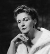 Dame Elisabeth Schwarzkopf | German Opera Singer & Lieder Performer ...